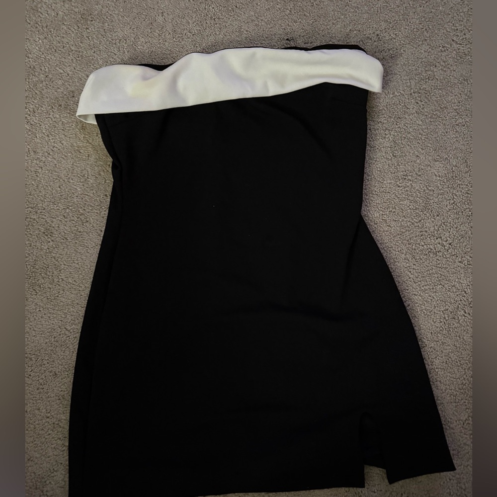 Mini dress